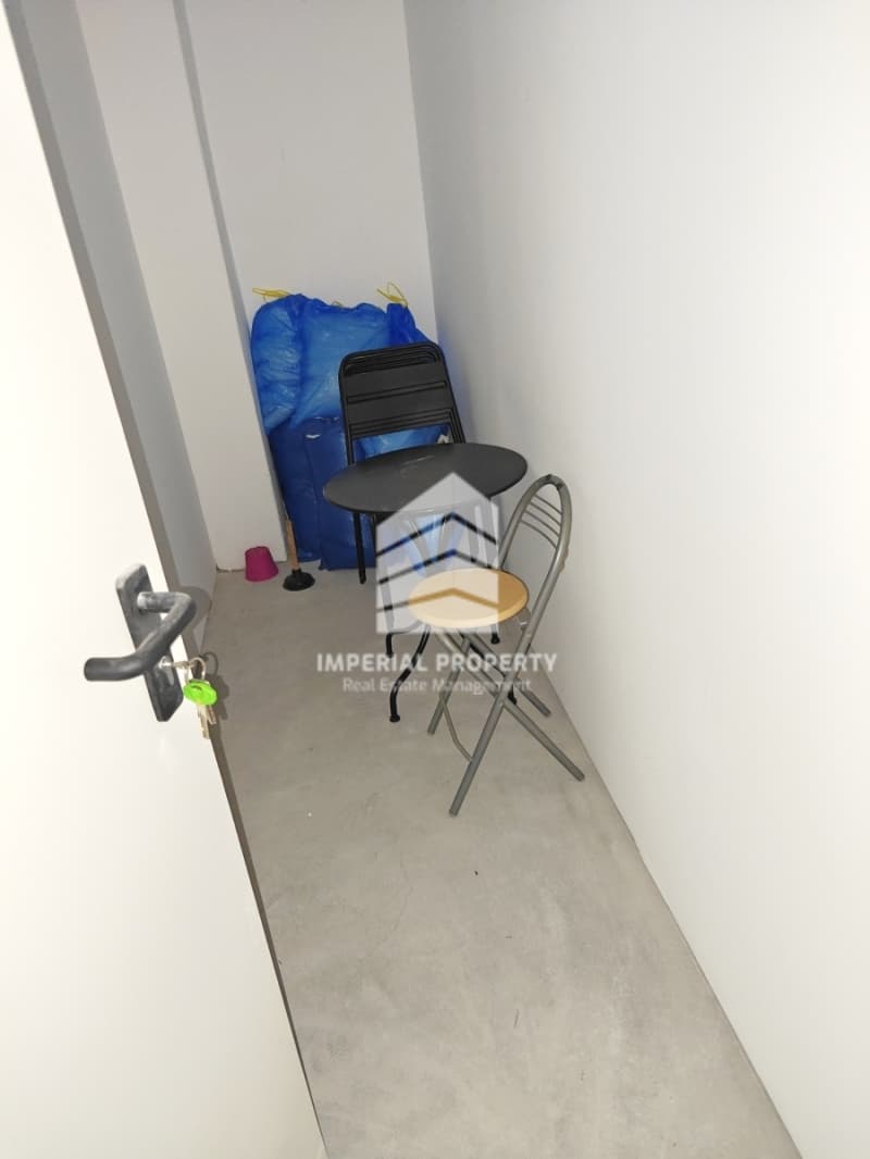 Apartment in Fokionos Negri, Kipseli — Photo 13 of 13