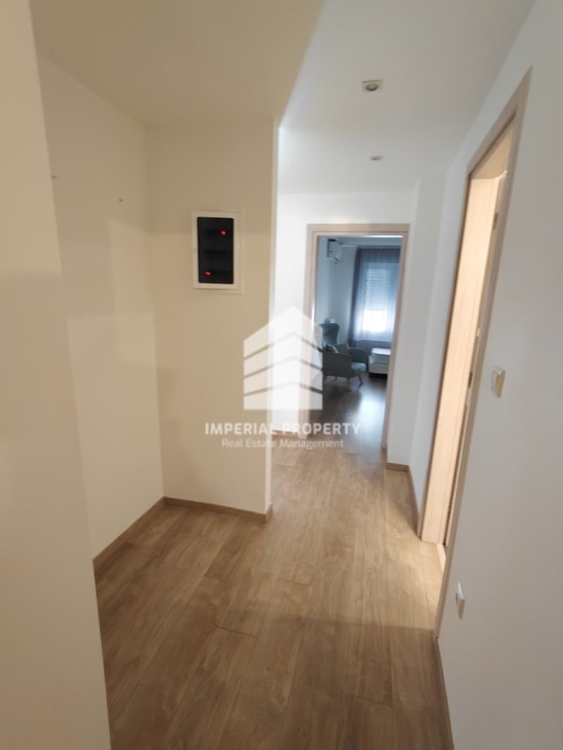 Apartment in Fokionos Negri, Kipseli — Photo 5 of 13