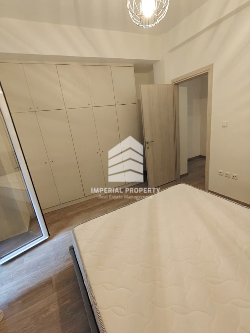 Apartment in Fokionos Negri, Kipseli — Photo 3 of 13