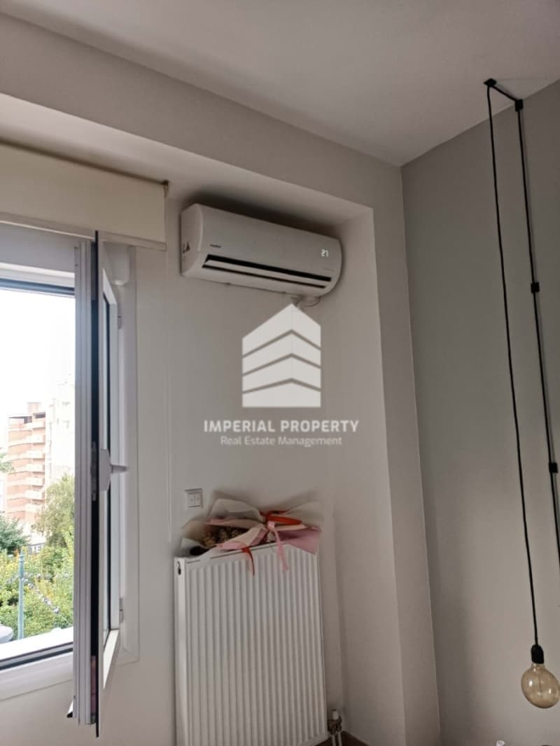 Apartment in Fokionos Negri, Kipseli — Photo 18 of 30