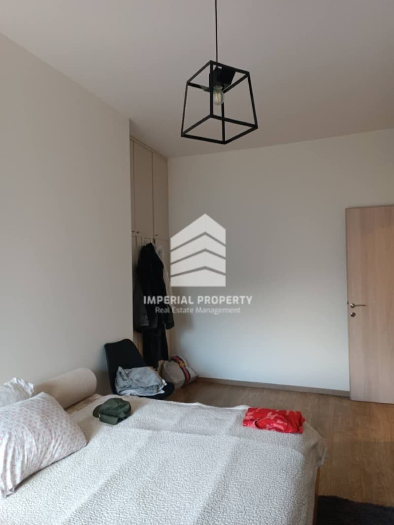 Apartment in Fokionos Negri, Kipseli — Photo 5 of 30