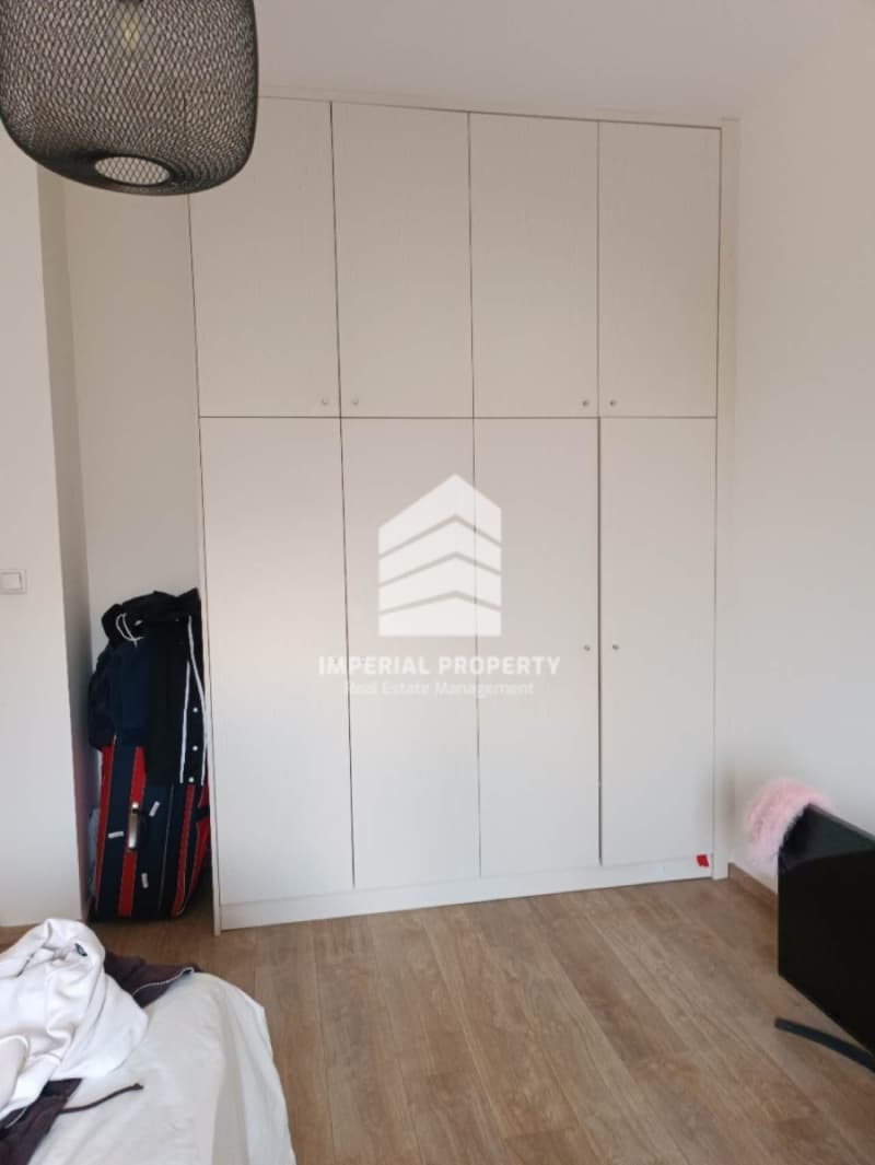 Apartment in Fokionos Negri, Kipseli — Photo 12 of 30