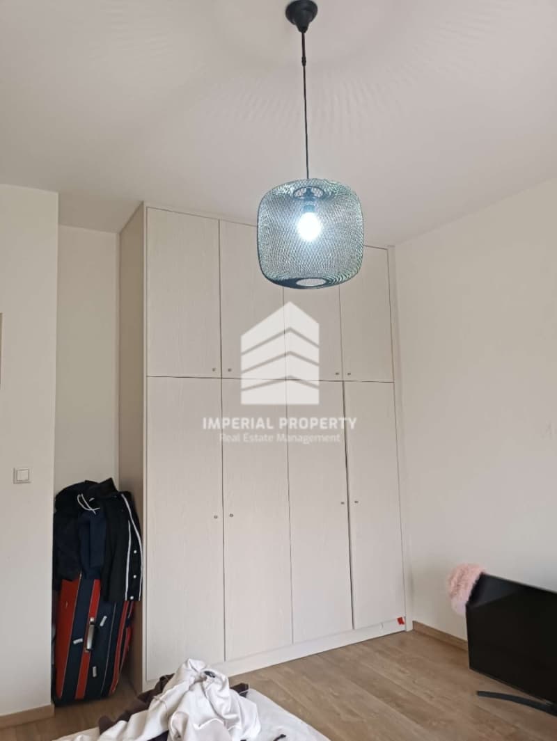 Apartment in Fokionos Negri, Kipseli — Photo 24 of 30