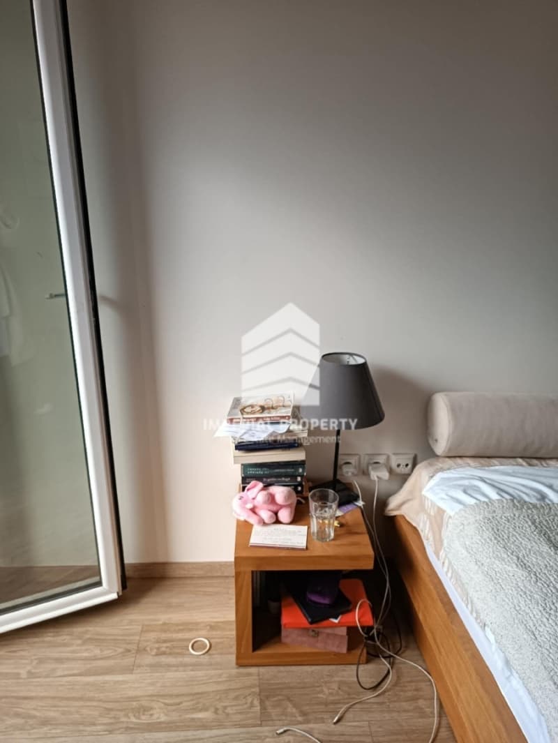 Apartment in Fokionos Negri, Kipseli — Photo 23 of 30