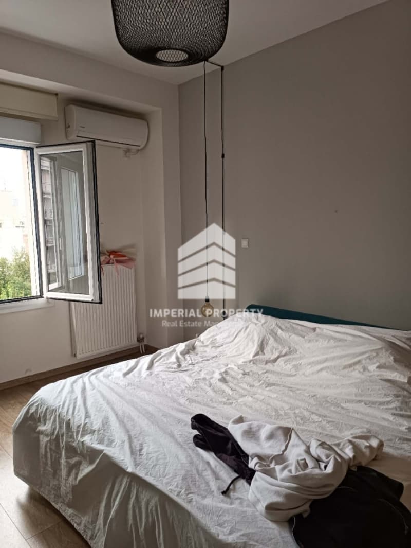 Apartment in Fokionos Negri, Kipseli — Photo 3 of 30
