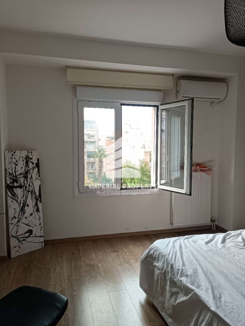 Apartment in Fokionos Negri, Kipseli — Photo 29 of 30