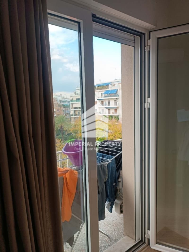 Apartment in Fokionos Negri, Kipseli — Photo 14 of 30