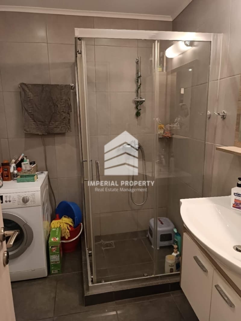 Apartment in Fokionos Negri, Kipseli — Photo 8 of 30
