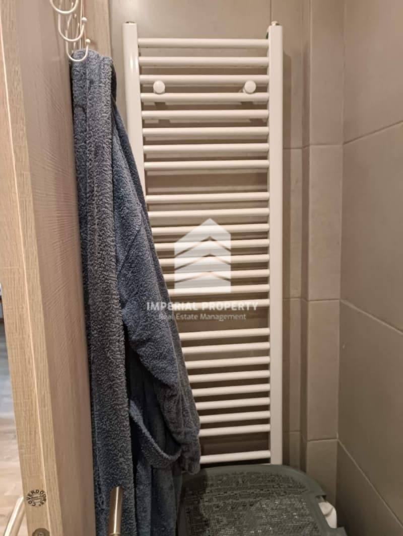Apartment in Fokionos Negri, Kipseli — Photo 4 of 30
