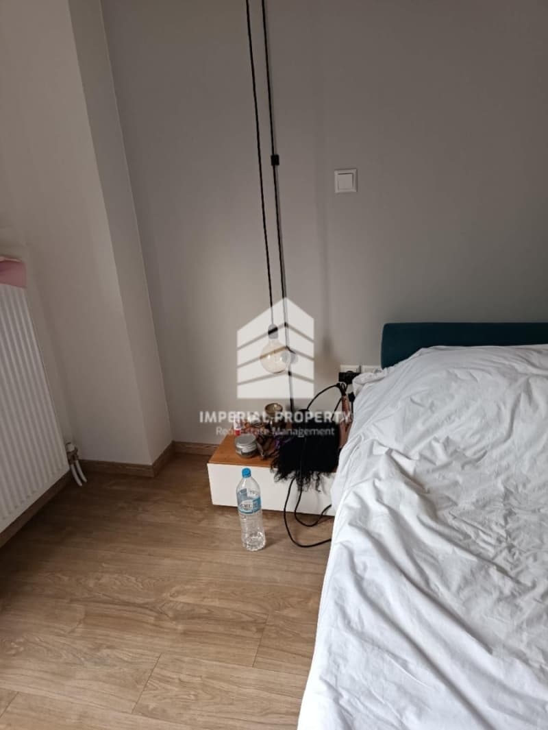 Apartment in Fokionos Negri, Kipseli — Photo 10 of 30