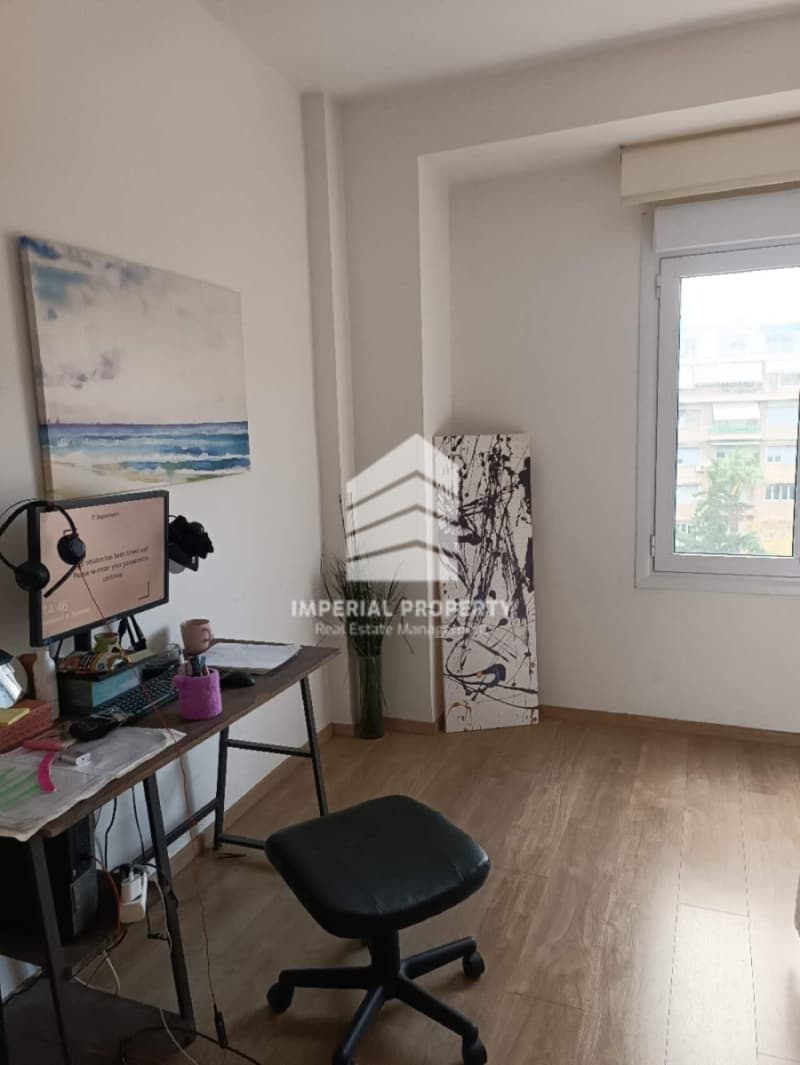 Apartment in Fokionos Negri, Kipseli — Photo 13 of 30