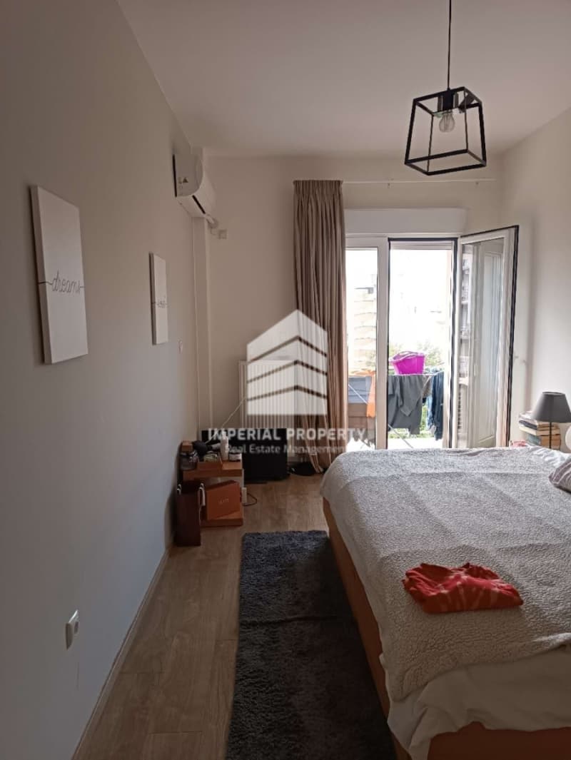 Apartment in Fokionos Negri, Kipseli — Photo 20 of 30
