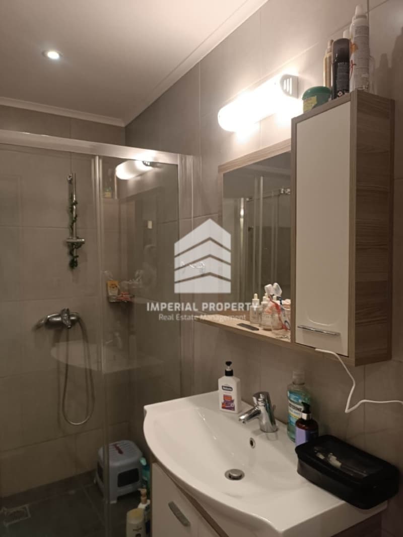 Apartment in Fokionos Negri, Kipseli — Photo 27 of 30