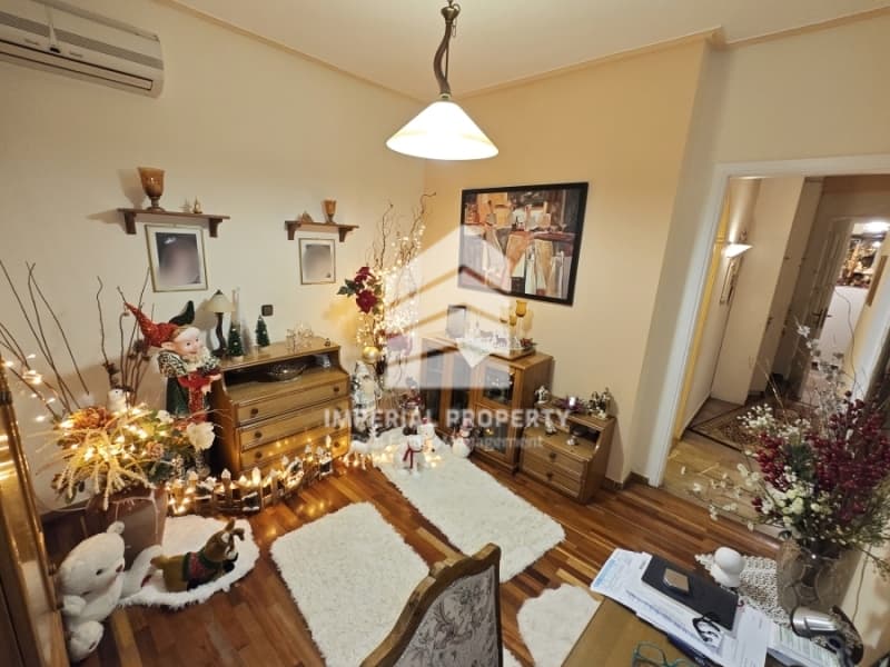 Διαμέρισμα στην Ευαγγελίστρια, Καλλιθέα — Φωτογραφία 6 από 23