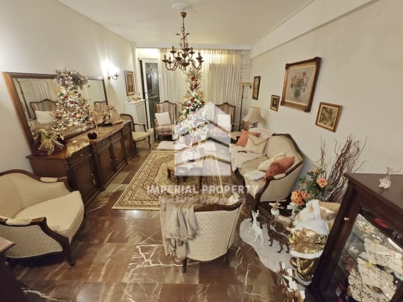 Διαμέρισμα στην Ευαγγελίστρια, Καλλιθέα — Φωτογραφία 1 από 23