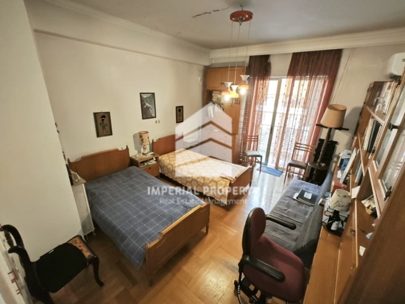 Apartment in Plateia Koliatsou, Patision - Acharnon — Photo 17 of 24