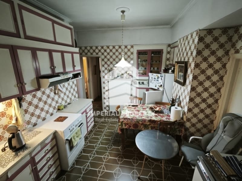 Apartment in Plateia Koliatsou, Patision - Acharnon — Photo 3 of 24