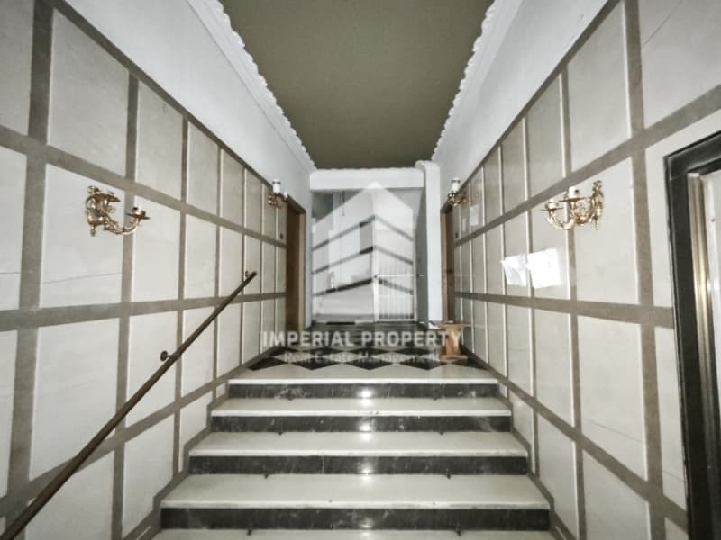 Apartment in Plateia Koliatsou, Patision - Acharnon — Photo 24 of 24