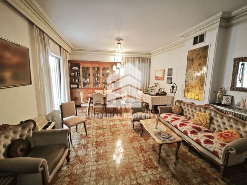 Apartment in Plateia Koliatsou, Patision - Acharnon — Photo 1 of 24