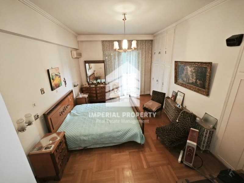 Apartment in Plateia Koliatsou, Patision - Acharnon — Photo 15 of 24