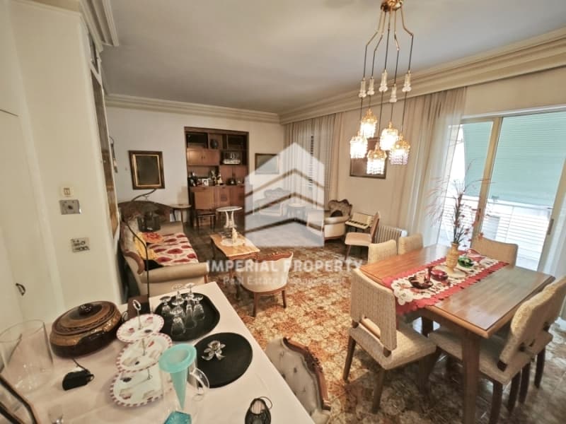 Apartment in Plateia Koliatsou, Patision - Acharnon — Photo 12 of 24