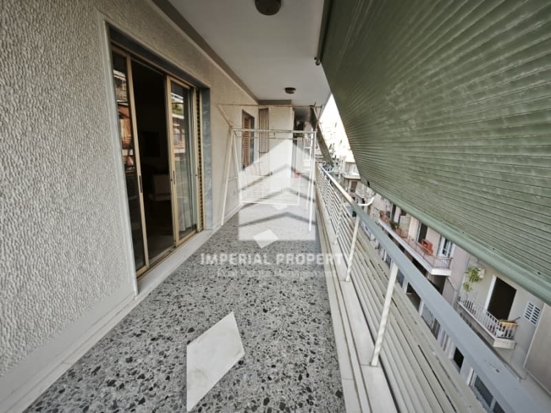 Apartment in Plateia Koliatsou, Patision - Acharnon — Photo 9 of 24