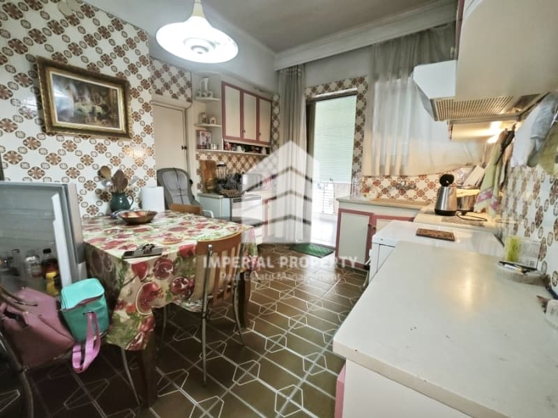 Apartment in Plateia Koliatsou, Patision - Acharnon — Photo 23 of 24