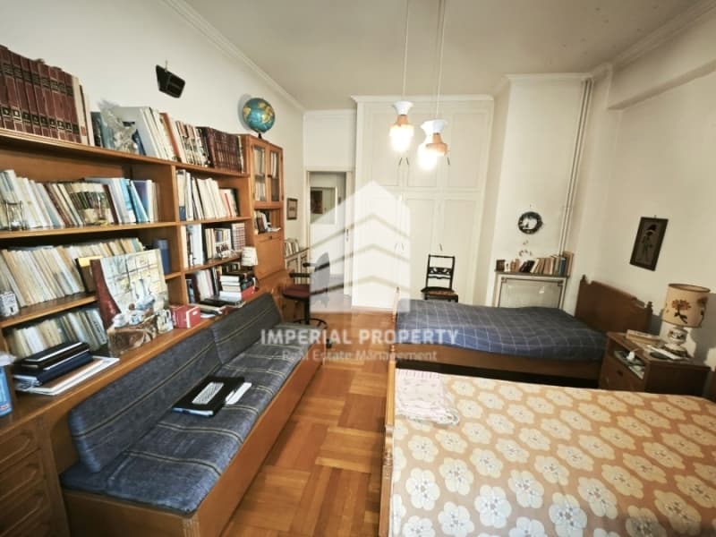 Apartment in Plateia Koliatsou, Patision - Acharnon — Photo 18 of 24