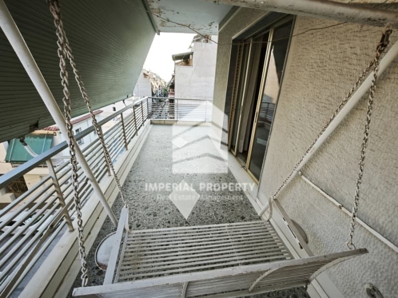 Apartment in Plateia Koliatsou, Patision - Acharnon — Photo 10 of 24