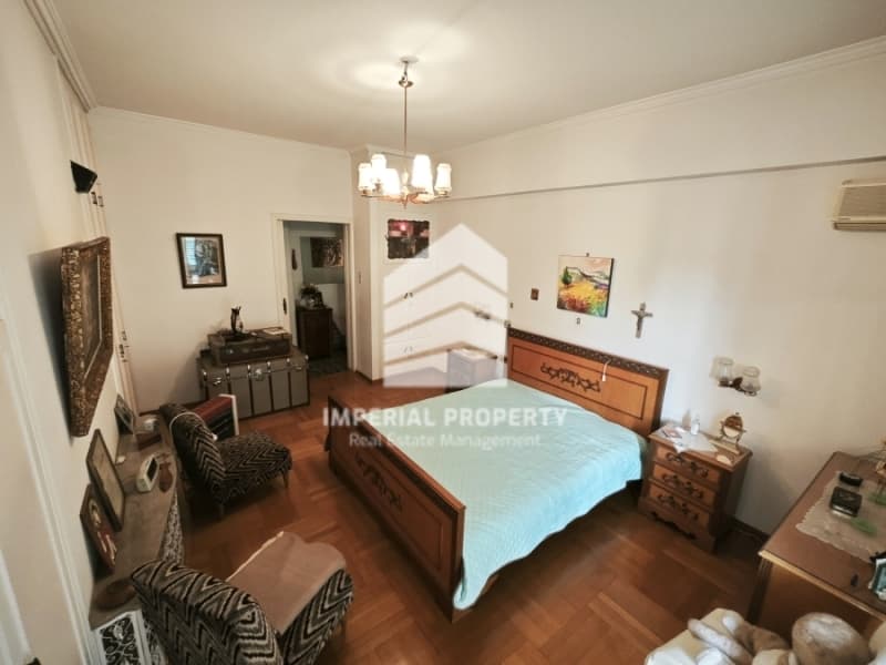 Apartment in Plateia Koliatsou, Patision - Acharnon — Photo 16 of 24