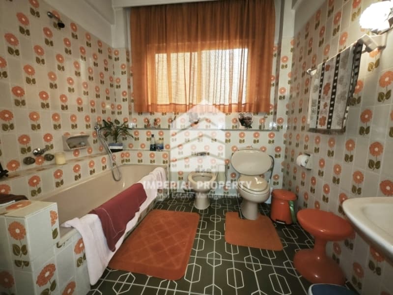 Apartment in Plateia Koliatsou, Patision - Acharnon — Photo 22 of 24
