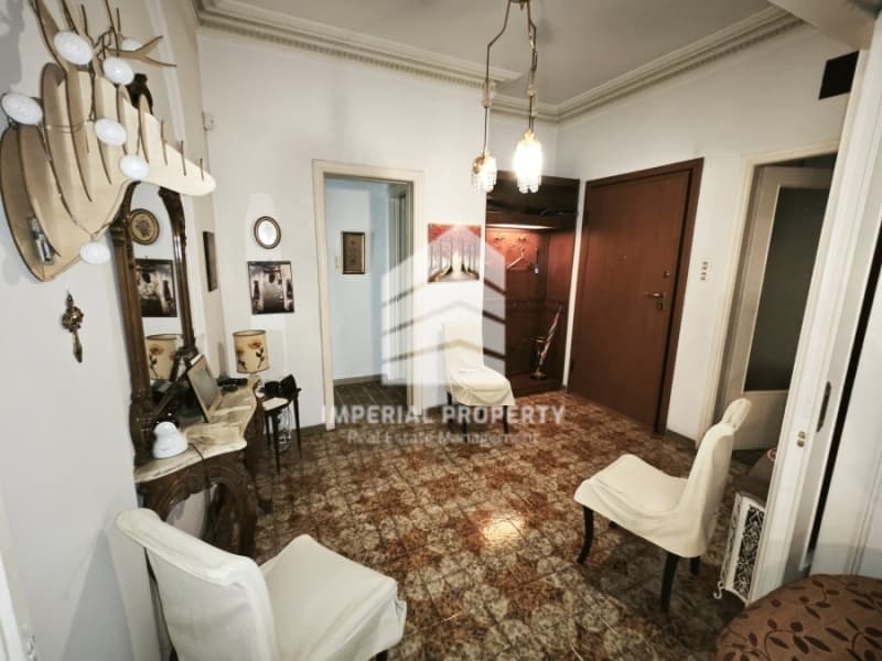 Apartment in Plateia Koliatsou, Patision - Acharnon — Photo 13 of 24
