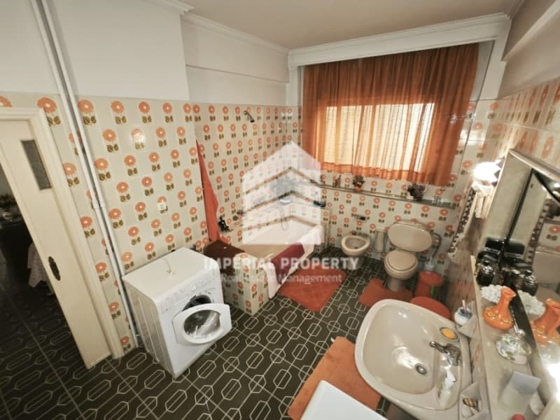 Apartment in Plateia Koliatsou, Patision - Acharnon — Photo 21 of 24