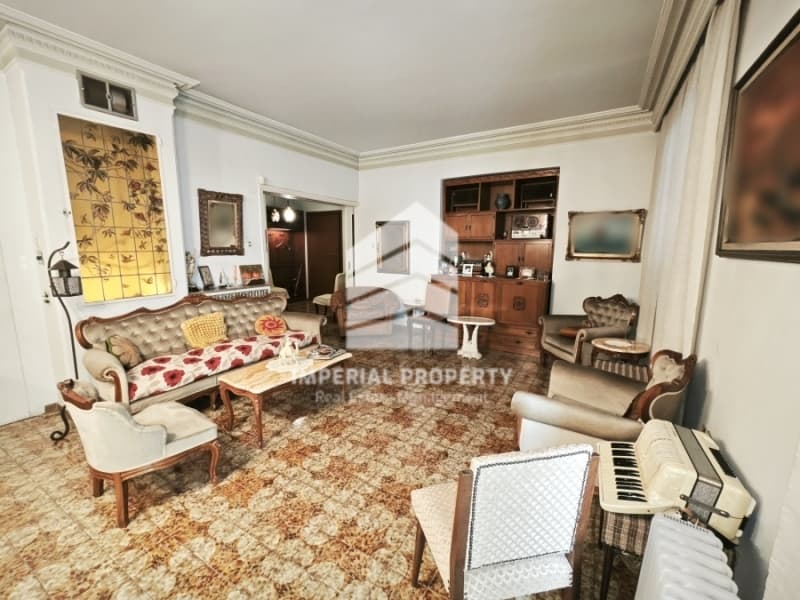 Apartment in Plateia Koliatsou, Patision - Acharnon — Photo 11 of 24