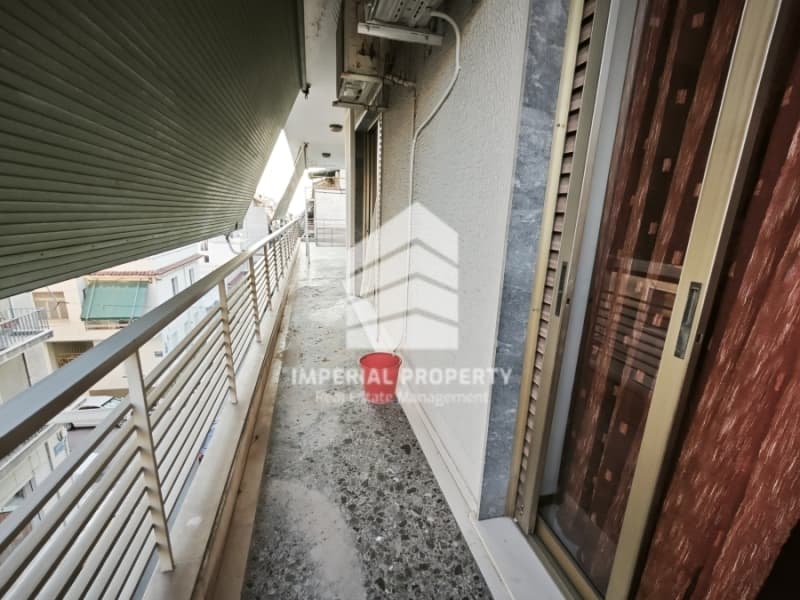 Apartment in Plateia Koliatsou, Patision - Acharnon — Photo 19 of 24