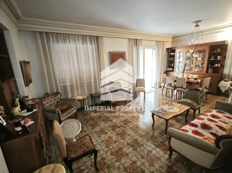 Apartment in Plateia Koliatsou, Patision - Acharnon — Photo 7 of 24