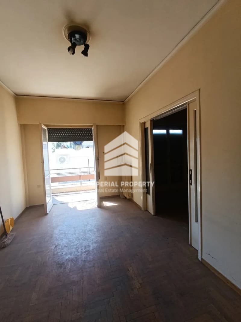 Apartment in Kipseli, Kipseli — Photo 12 of 13