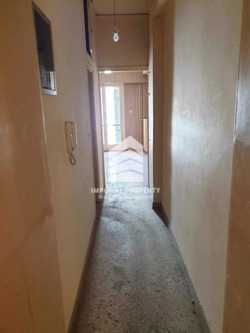 Apartment in Kipseli, Kipseli — Photo 8 of 13