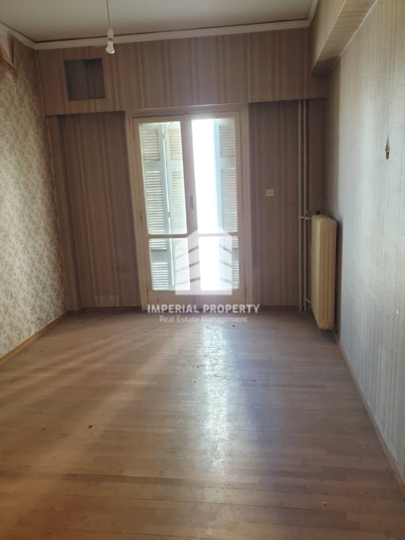 Apartment in Kipseli, Kipseli — Photo 11 of 13