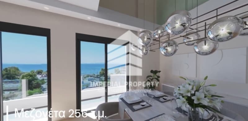 Διαμέρισμα στην Κυθηρίων - Πανί, Άλιμος — Φωτογραφία 3 από 11