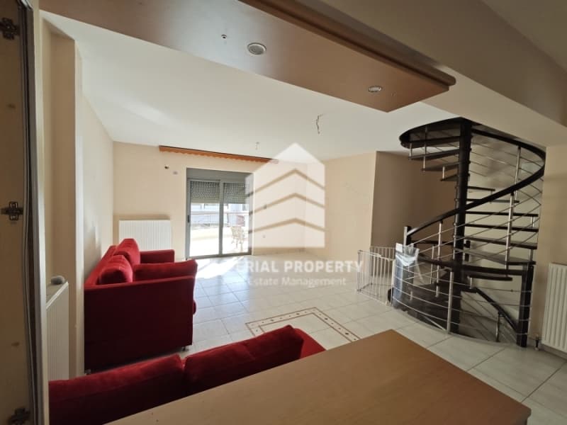 House in Agios Petros, Palaio Faliro — Photo 29 of 30