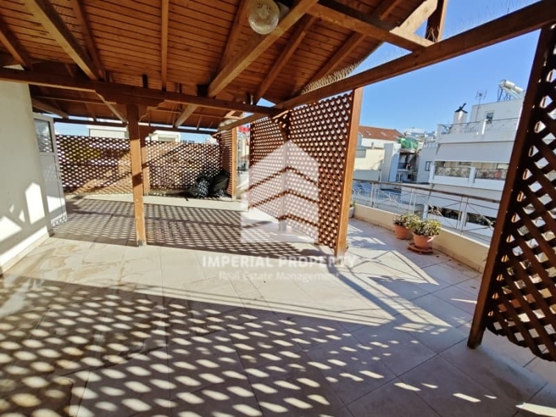 House in Agios Petros, Palaio Faliro — Photo 1 of 30