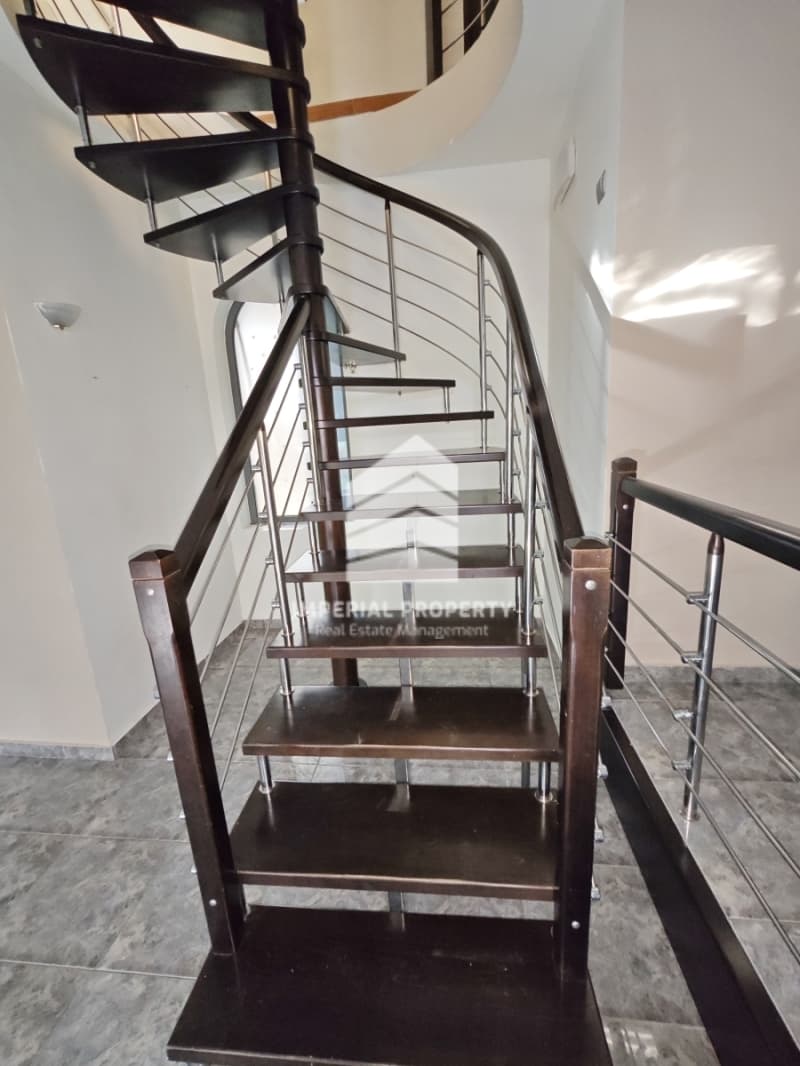 House in Agios Petros, Palaio Faliro — Photo 9 of 30