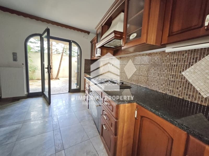House in Agios Petros, Palaio Faliro — Photo 19 of 30