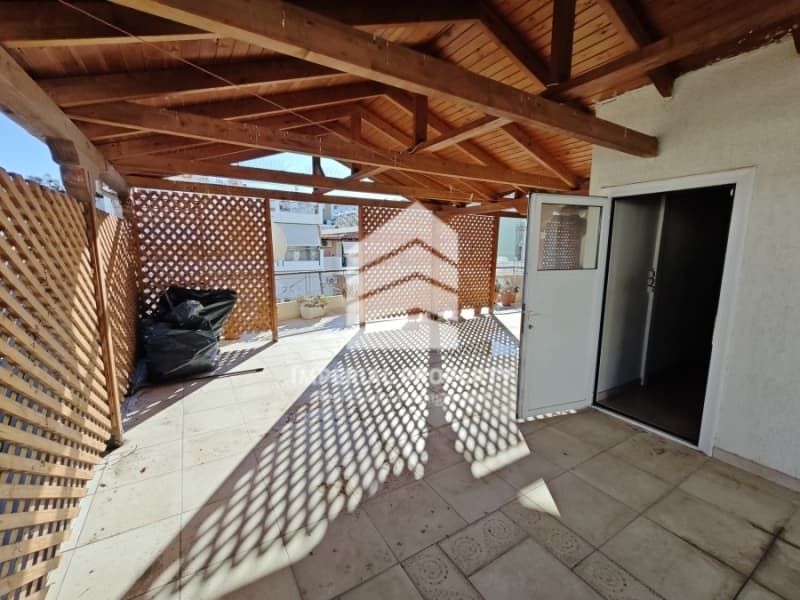 House in Agios Petros, Palaio Faliro — Photo 15 of 30