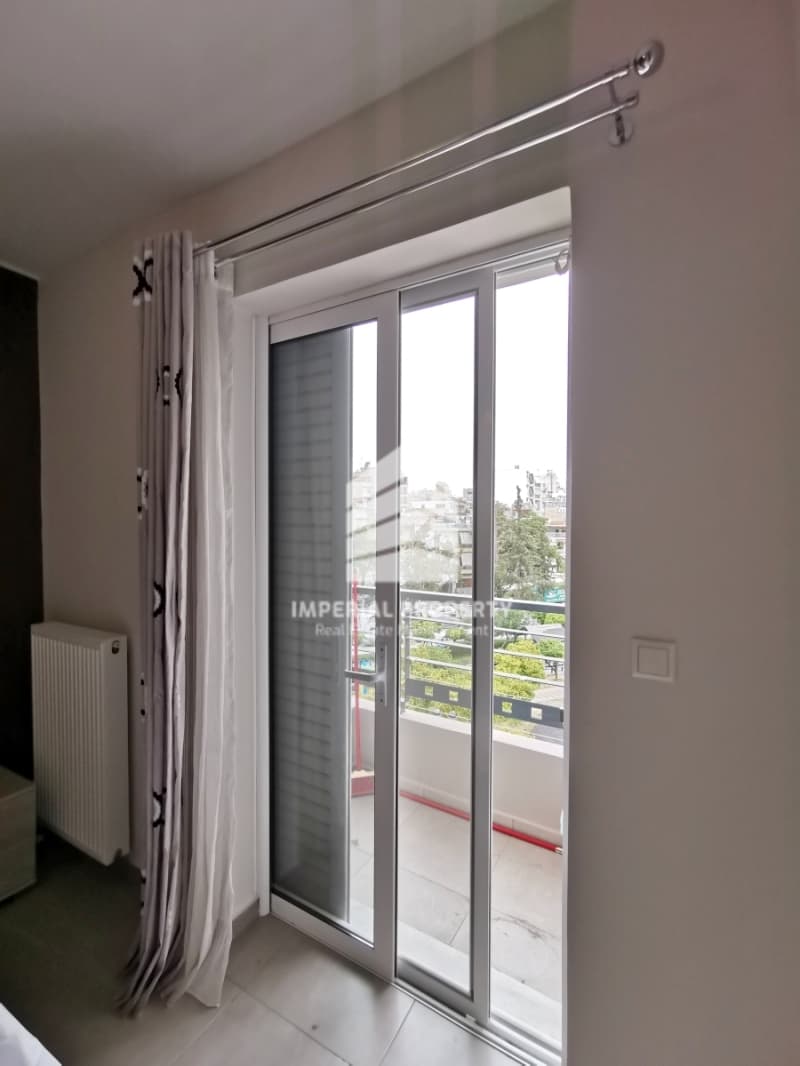 Διαμέρισμα στην Νεκροταφείο Καλλιθέας, Άγιος Δημήτριος — Φωτογραφία 14 από 27