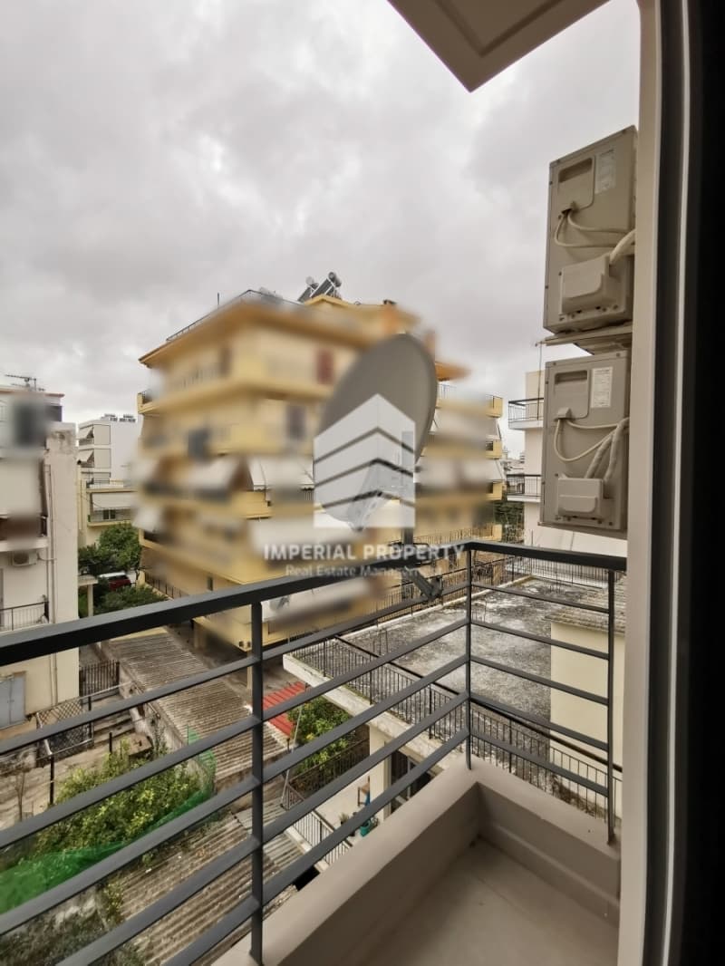 Διαμέρισμα στην Νεκροταφείο Καλλιθέας, Άγιος Δημήτριος — Φωτογραφία 22 από 27