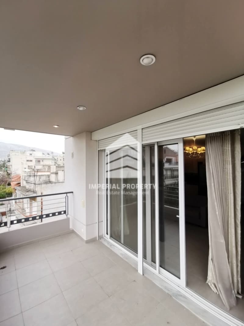 Διαμέρισμα στην Νεκροταφείο Καλλιθέας, Άγιος Δημήτριος — Φωτογραφία 8 από 27
