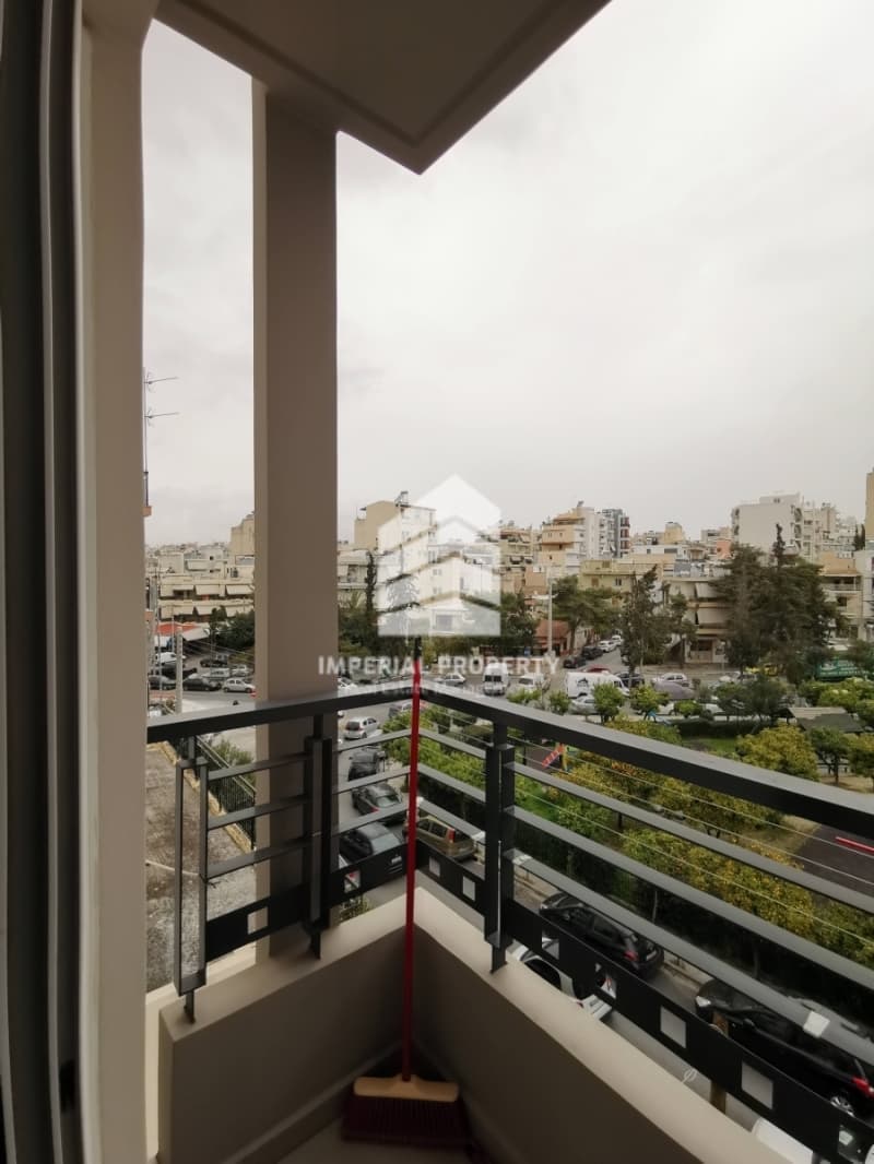 Διαμέρισμα στην Νεκροταφείο Καλλιθέας, Άγιος Δημήτριος — Φωτογραφία 25 από 27