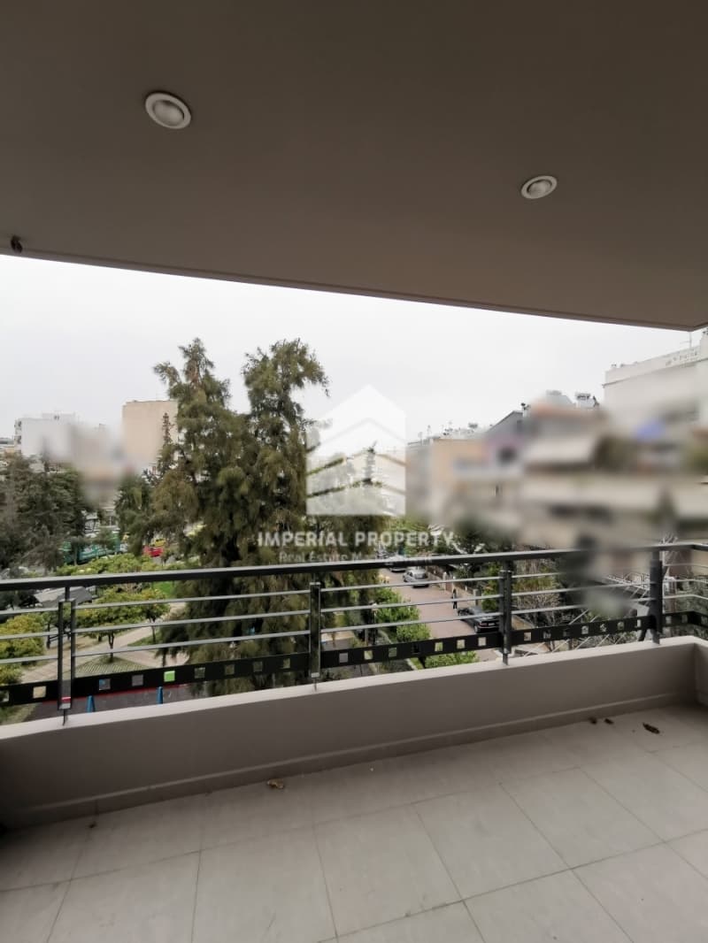 Διαμέρισμα στην Νεκροταφείο Καλλιθέας, Άγιος Δημήτριος — Φωτογραφία 26 από 27